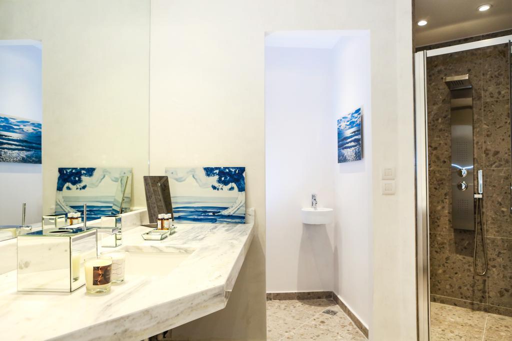 Apart Suite Atina Dış mekan fotoğraf