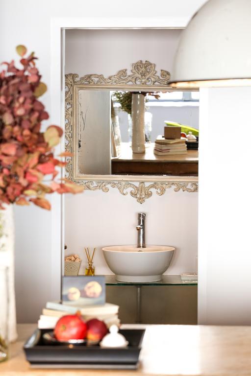 Apart Suite Atina Dış mekan fotoğraf