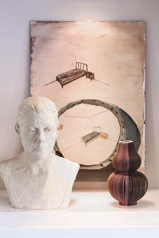 Apart Suite Atina Dış mekan fotoğraf