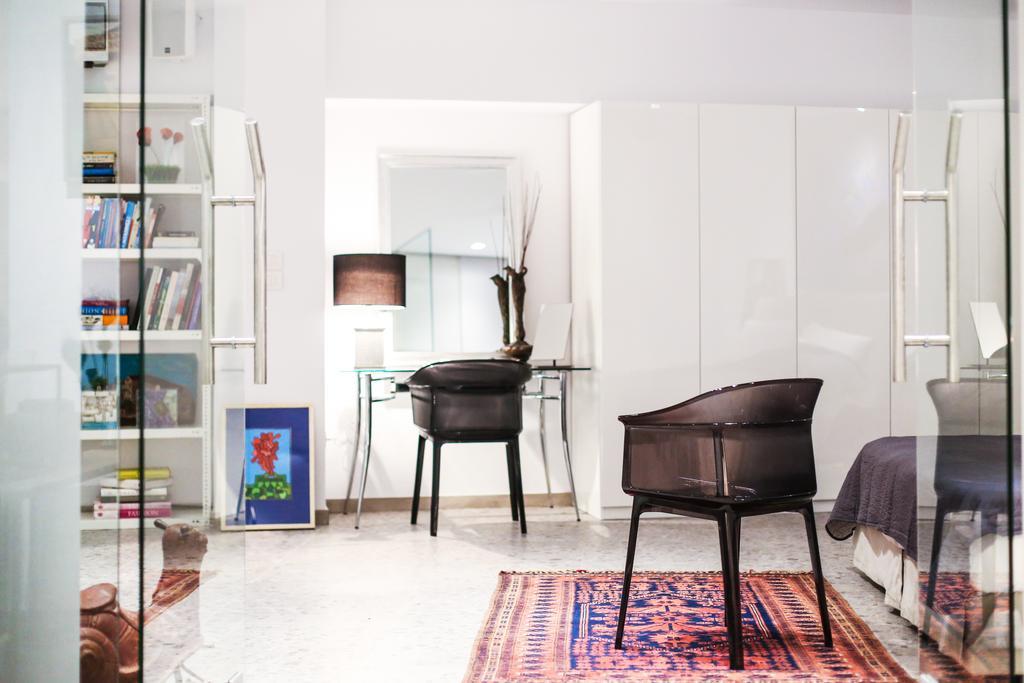 Apart Suite Atina Dış mekan fotoğraf