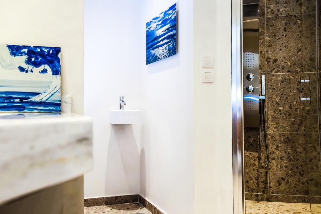 Apart Suite Atina Dış mekan fotoğraf