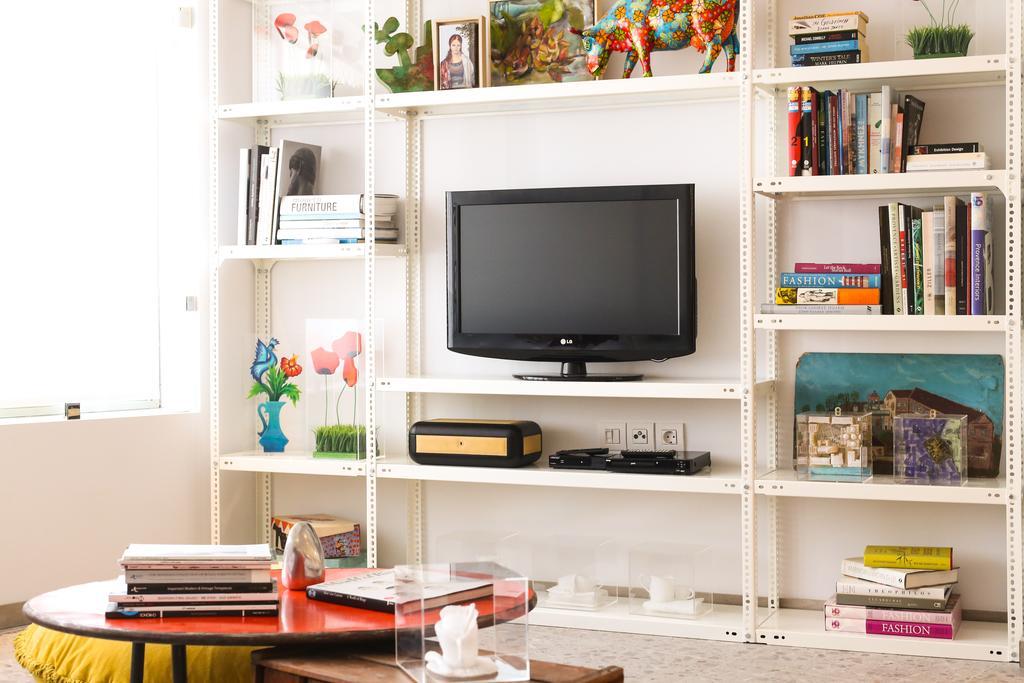 Apart Suite Atina Dış mekan fotoğraf