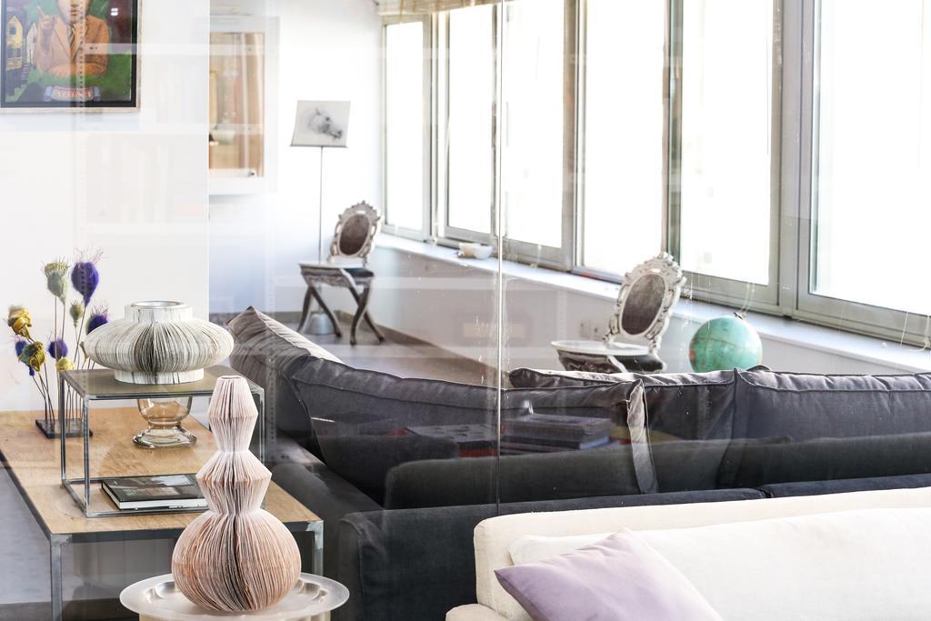 Apart Suite Atina Dış mekan fotoğraf