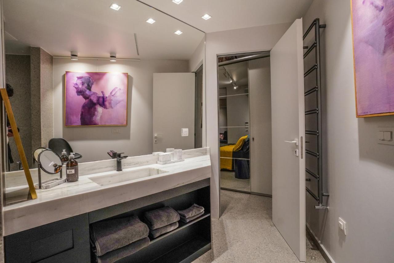 Apart Suite Atina Dış mekan fotoğraf