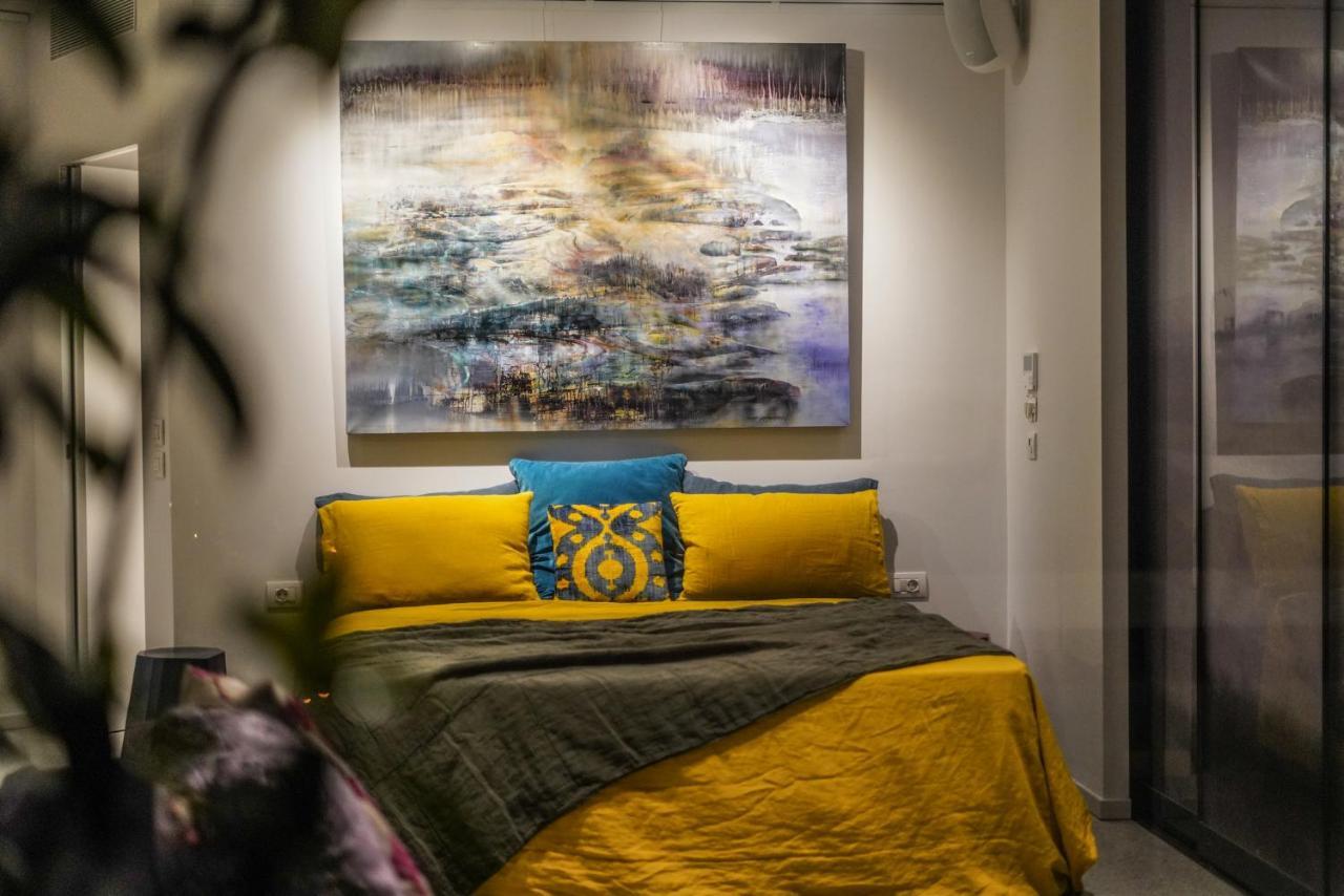 Apart Suite Atina Dış mekan fotoğraf