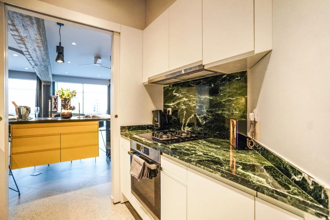 Apart Suite Atina Dış mekan fotoğraf