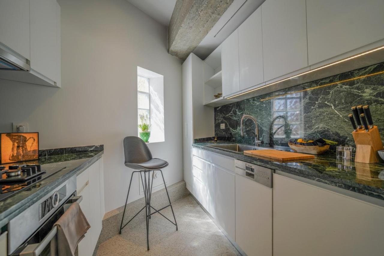 Apart Suite Atina Dış mekan fotoğraf