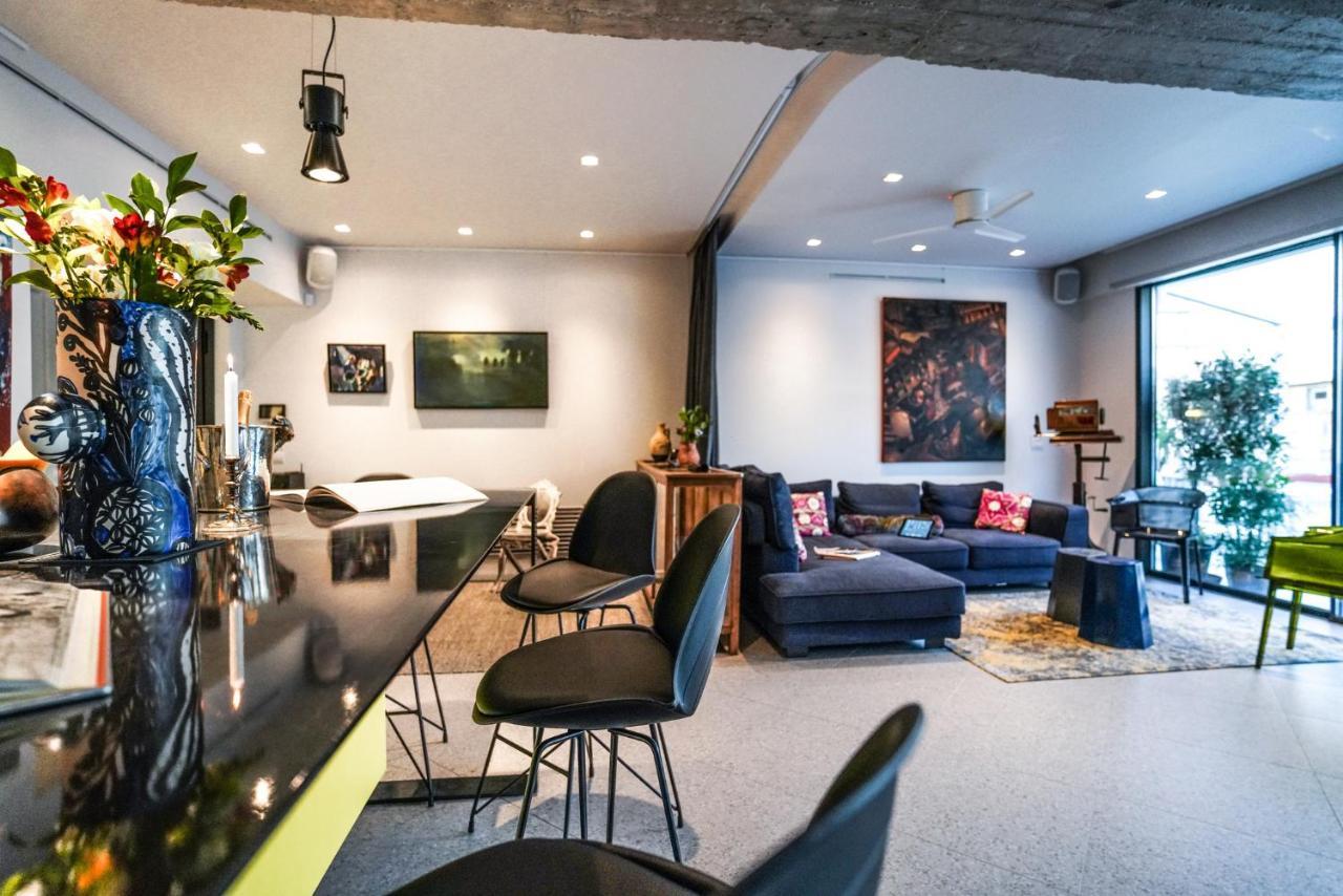 Apart Suite Atina Dış mekan fotoğraf
