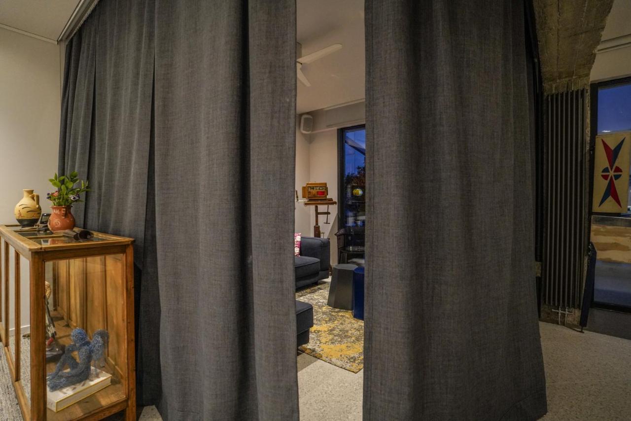Apart Suite Atina Dış mekan fotoğraf